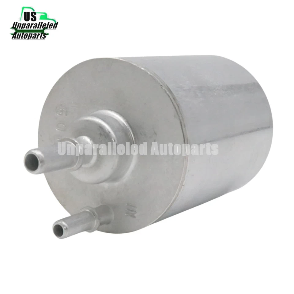 NEW Fuel Filter For Audi A4 2.0L 3.2L 2005-2011 A4 Quattro 2005-2009 4F0201511E - Image 4 of 4