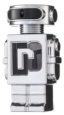 Paco Rabanne Phantom Eau de Toilette 50 ml OVP NEU