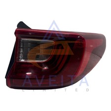 KIA Stonic 17-21 MK1 Rear Tail Light Right Side Outer 92402H8500