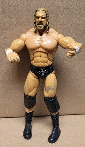 Triple H Deluxe | eBay