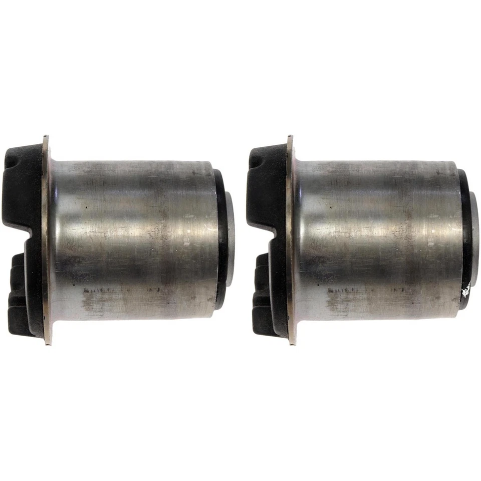 523-519 Dorman Set of 2 Subframe Bushings Rear for Nissan Murano 2009-2014 Pair - Image 4 of 4