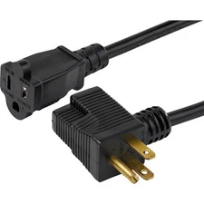 StarTech Power Extension Cord (PAC1023)
