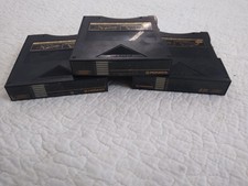 Pioneer 6-Disc CD Cartridges Multi-Play magazine lot of 3 home  car stereo