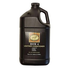 Bickmore Leather Conditioner OR Cleaner Polish Protect Leather 1 Gal Pick Your