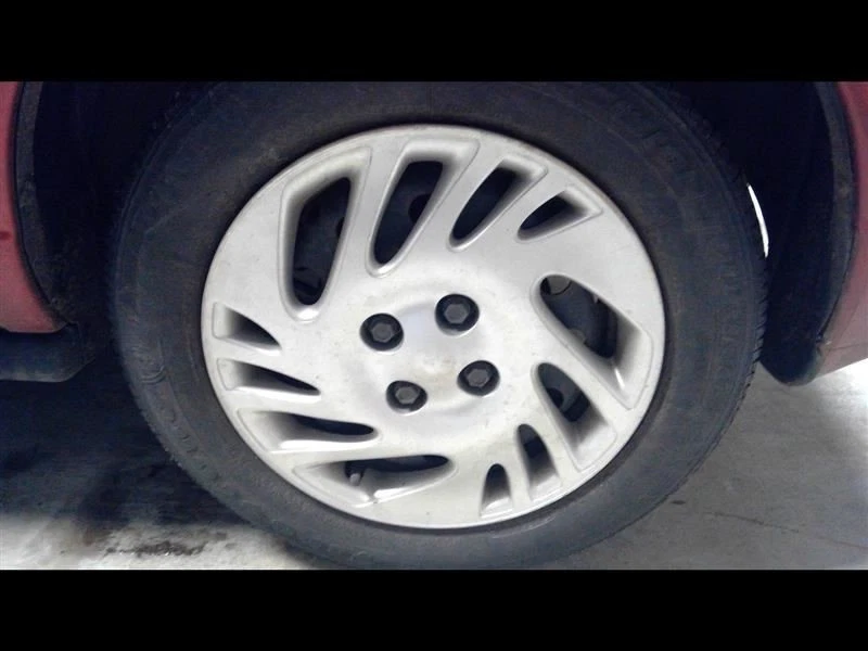 Wheel Cover HubCap 15" Wheel 12 Slot Fits 98-99 SATURN S SERIES 924661 Foto 2 de 4