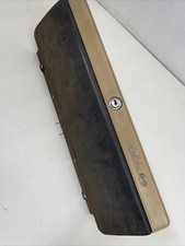 Gm 1964 65 Chevelle Malibu Ss Glove Box Door  F4