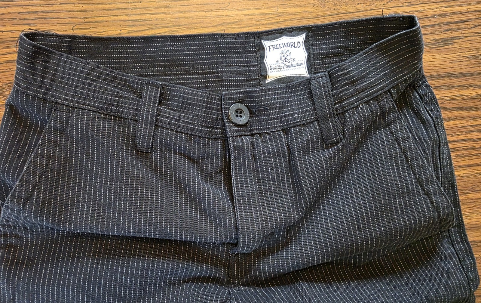 Freeworld Boys Shorts 26
