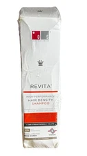 DS Laboratories Revita High Density Shampoo Hair Growth Stimulating Exp 06/28