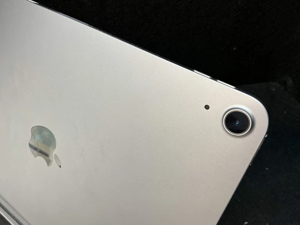 Apple iPad Air 11 · 256GB · Wi-Fi, foto 4 de 5