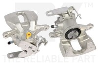NK Bremssattel 2125172 FüR Ford