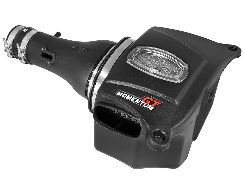 AFE Momentum GT Cold Air Intake System Fits 2010-2021 Nissan Armada Patrol 5.6L - Изображение 2 из 4