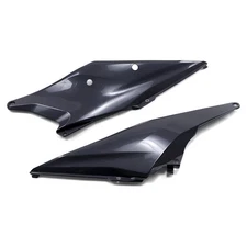 Cycra Side Number Panels - Gray - 1CYC-2556-97