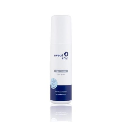 SWEATSTOP Forte max Upside Down Spray 100 ml PZN 7637580