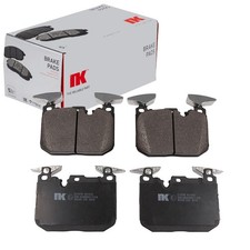 Plaquette de frein BMW M3