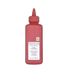 Kristin Ess Moisture Rich Curl Shampoo, 10 fl. oz. 