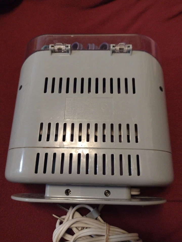 Babyliss Hot Sticks Pro Herramienta para Cabello de Goma 20 Rodillos Flexibles Modelo BABHS19R Foto 2 de 4