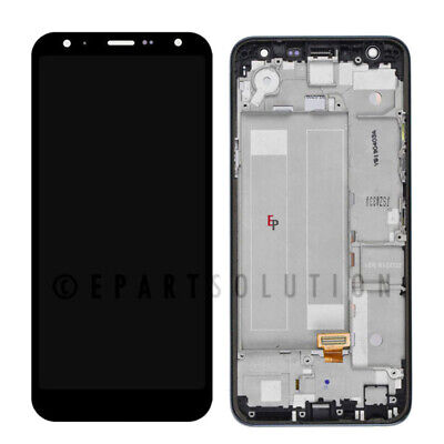 Color : Color1 YANGJIAN LCD Screen and Digitizer Full Assembly for LG K120 LS450 