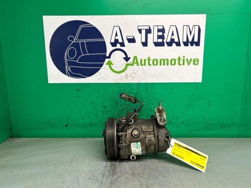 Klimakompressor Opel Corsa C X01 24461719 P21570783