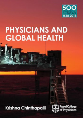 RCP 10: The Global RCP (500 Reflections on the RCP, 151 - Paperback / softback N