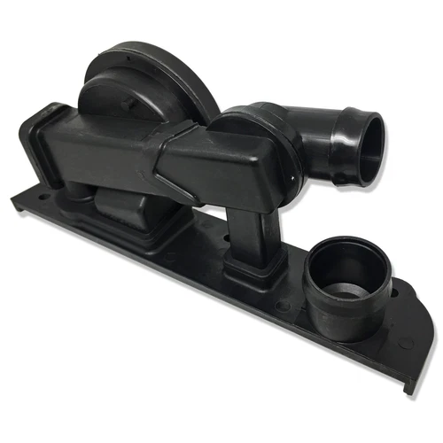 PCV Crankcase Vent Valve 06F129101P for  Audi A3 A4 Quattro 2.0L 2006 2007 2008% - Picture 6 of 7