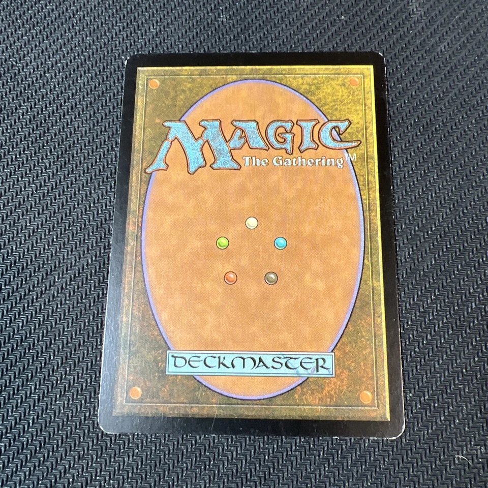 Boldwyr Heavyweights Magic The Gathering Mtg Rare Morningtide Card - Image 4 of 4
