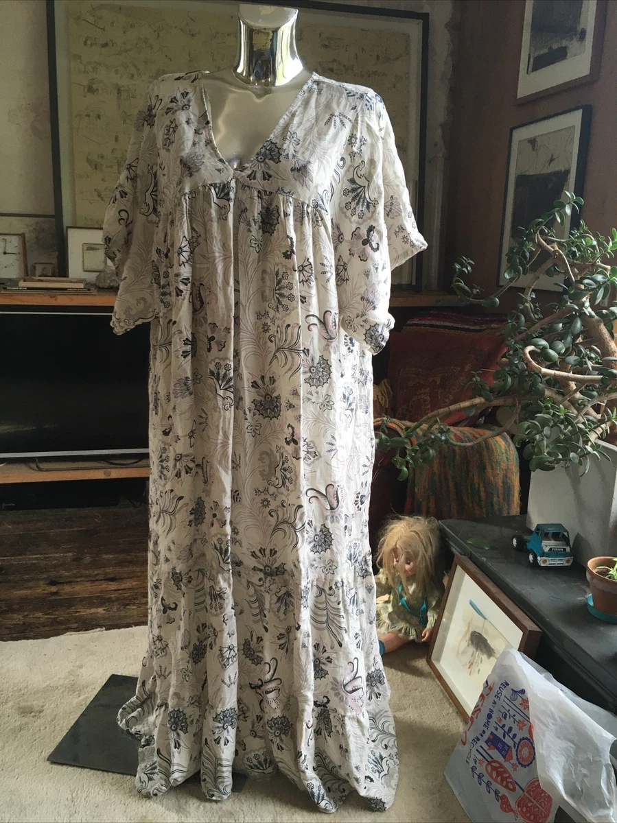 60 maxi store dress