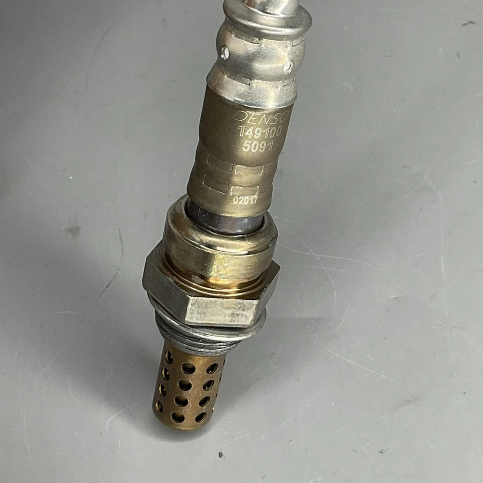 OE GENUINE Lambda Oxygen Sensor For 1991-1997 Infiniti Q45 2269064U08 - Image 3 of 4