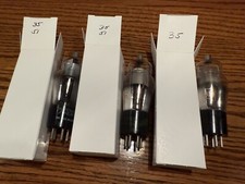 Type 35 51 Vacuum Tube