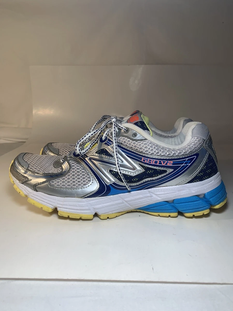 New balance 680v2 sales