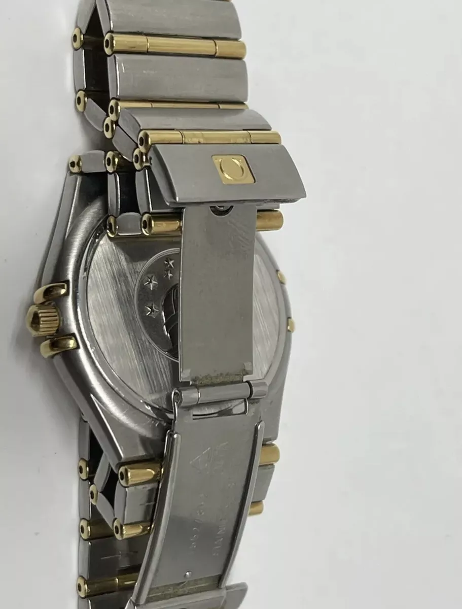 ◇ OMEGA デイト1552/862 CONSTELLATION | fpfs.com.py