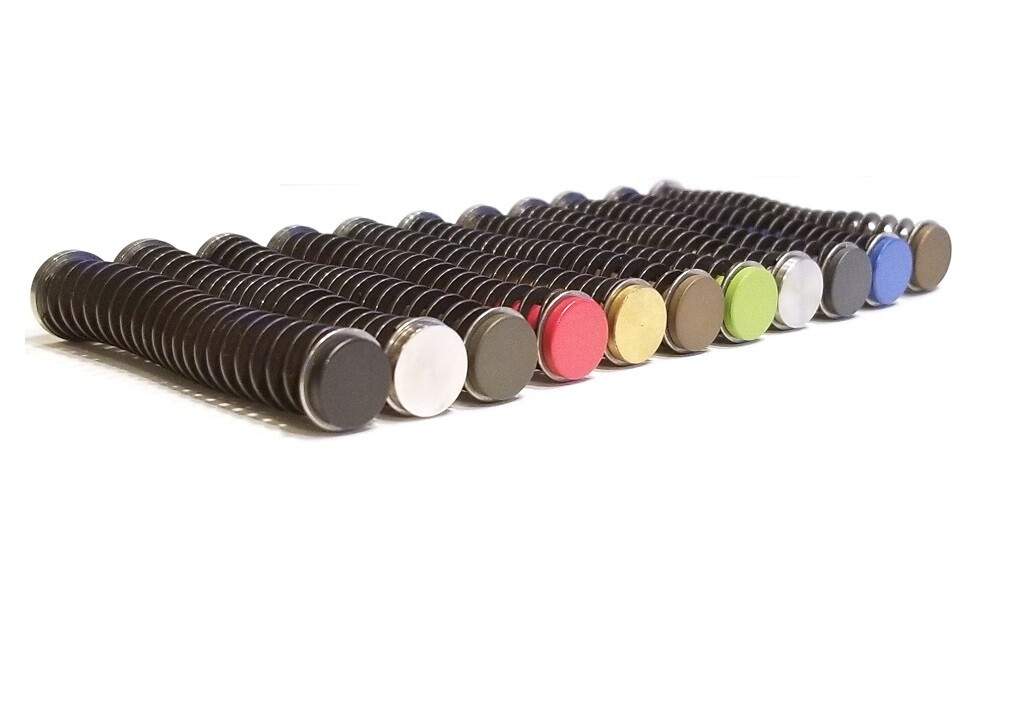 Stainless Steel Guide Rod Assembly For GLOCK 43 43X 48 GEN 15 G43 eBay