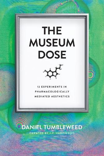 Thumbnail - Daniel Tumbleweed The Museum Dose (taschenbuch)