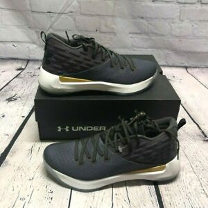 Basketball Shoes Gray 3020619 
