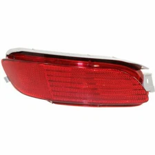 Rear Side Marker Signal Light Assembly Driver Side For Lexus RX330 RX350 RX400h