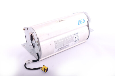 BMW E63 6 Series E64 Air Bag Module for Passenger Side 7009246 for  