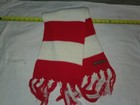 Ralph Lauren Cornell University Scarf - Six foot long with tassels. — photo 4