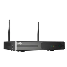 Hiseeu NVR 16CH 5G WiFi Network Video Recorder, Compatible with Hiseeu cameras