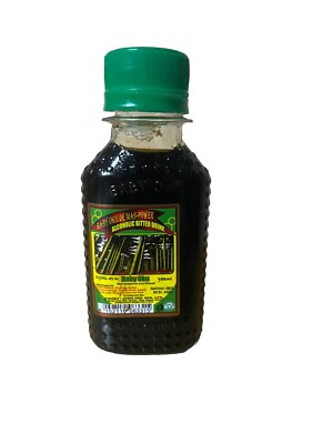 Baby Oku Herbal Drink (Man Power) 100ML