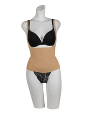 Valencia Seamless Camisole Shape Wear - Nude Large / X-Large