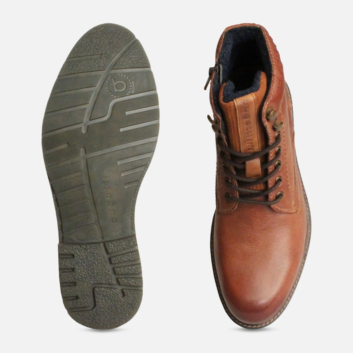 Botas ringo online hombre