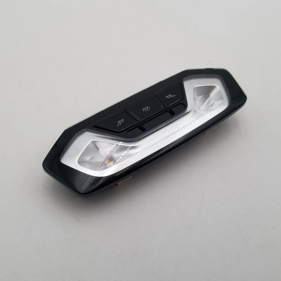 BMW 330I G20 2019-2025 luz de lectura interior lámpara LED OEM 6331 7910813 Foto 3 de 4