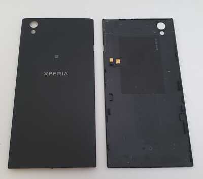 Original Sony Xperia L1 Back Rear Akkudeckel - Grade A/B - Original OEM Teil