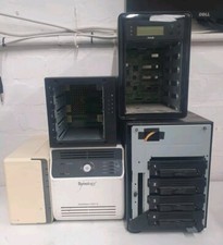 Synology DS413j/DS212j/Buffalo TS-1.0TGL/R5/HD-QHU3R5/AXUS FiT500F DiskStation