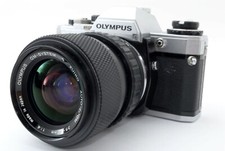   EXC 5 "READ"  Olympus OM10 OM-10  S Zuiko Auto Zoom 35-70mm F4 From JAPAN