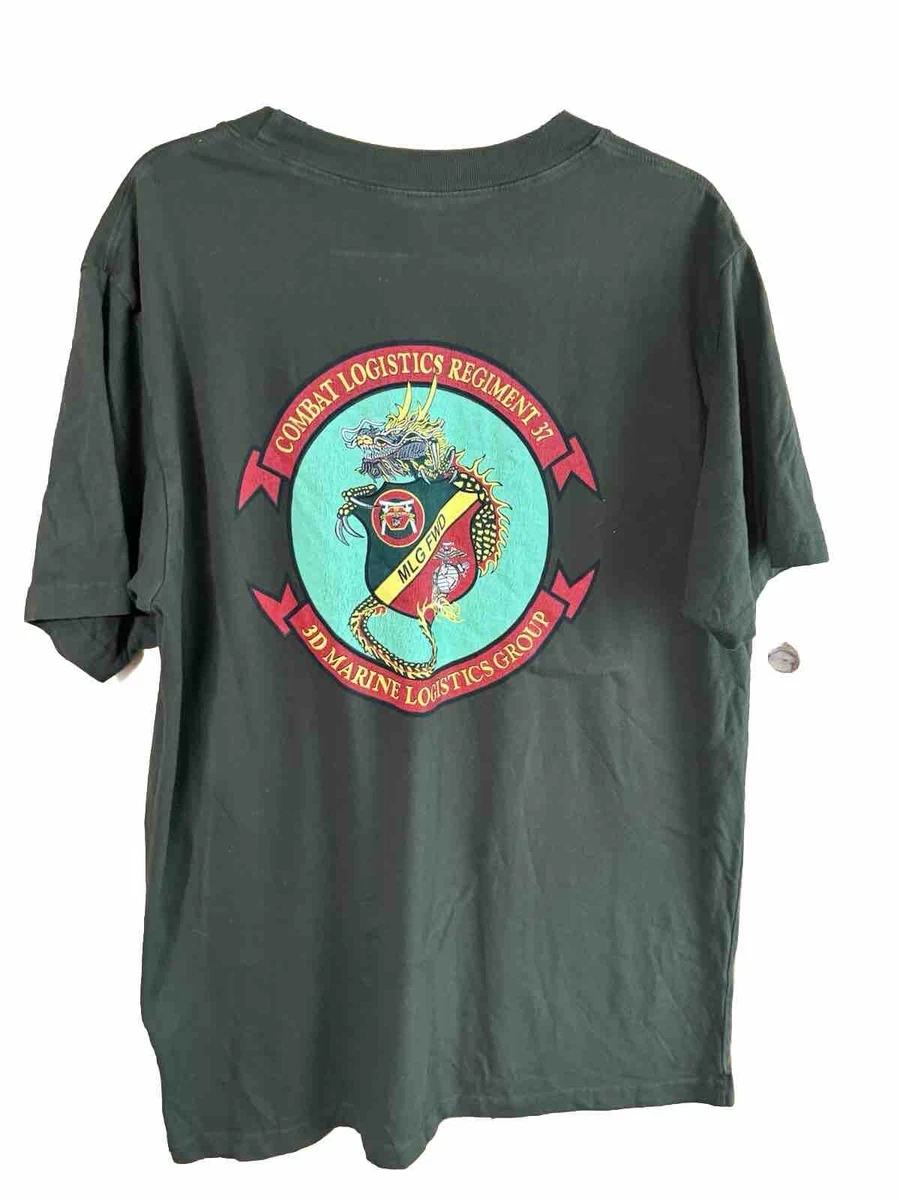 Shirt Marine Corps Collectibles (Unknown Date) for sale | eBay