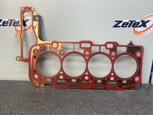 Origiginal BMW Zylinderkopfdichtung 2-LOCH für Diesel B47D20B   11128594567