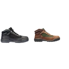 Men's Timberland Waterproof Field Boot ALL COLORS- ALL SIZES