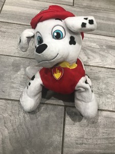 nickelodeon paw patrol marshall