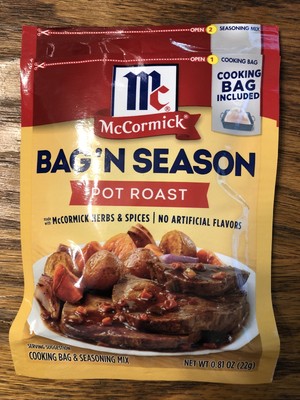 mccormick bolsa n season