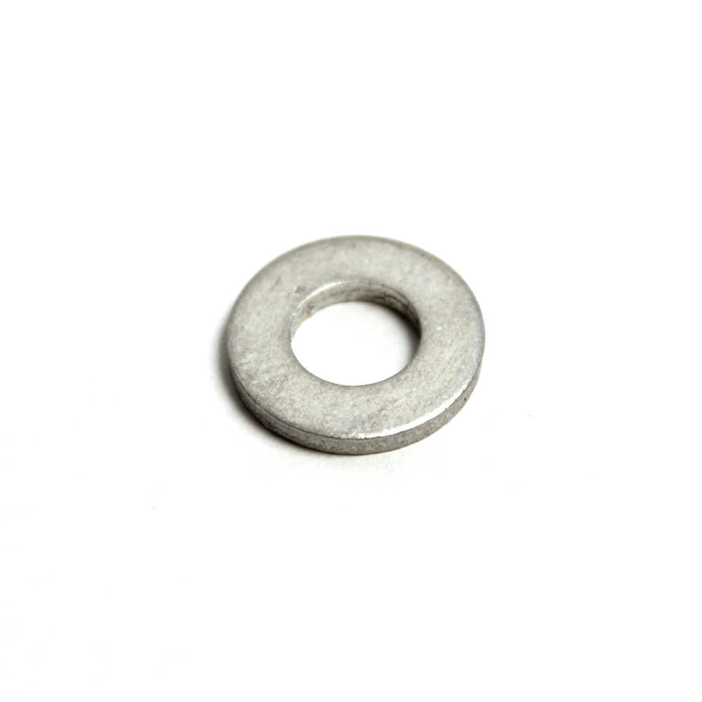 M8 STEEL WASHER (2-PACK) For the bottom of the transmission on G